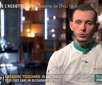 Replay Top chef - Épisode 14 - Partie 2