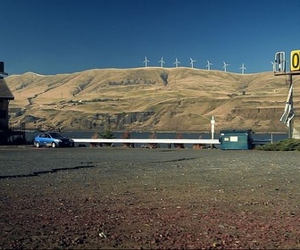 Replay La Lucarne - Western Lands