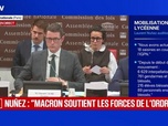 Replay BFM Non-stop - Émission du 7 octobre 2026