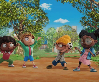 Replay Monsieur Crocodile - 09/12/2025