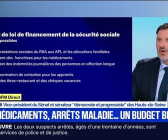 Replay Arnaud Direct - Lundi 27 octobre 2025