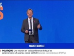 Replay 60 minutes Fauvelle - jeudi 2 octobre