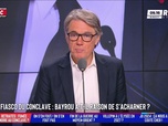 Replay Les Grandes Gueules - Fiasco du conclave : Bayrou a-t-il raison de s'acharner ?
