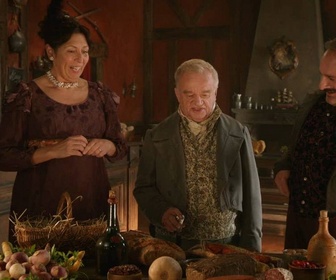 Replay La petite histoire de France - Tranxene / Sourire en coin / J'me sens pas belle / Fort comme un gaulois