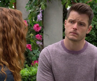 Replay Les feux de l'amour du 17 décembre 2025 - Episode 9373