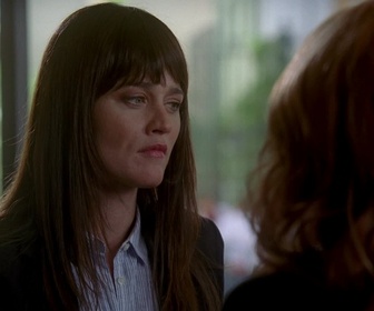 Replay Mentalist - S03 E21 - Père et flic