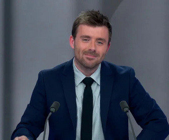 Replay Le 23h - 26/09/2026