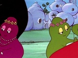 Replay Barbapapa - S02 E02 - Matador
