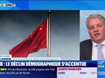 Replay Good Morning Market - Chine : objectif de croissance atteint - 20/01
