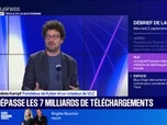 Replay Tech & Co, la quotidienne - SEMICON : Taiwan au cœur de la guerre des puces
