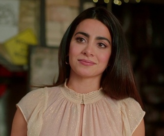 Replay La merveilleuse boutique de Noël - 16/12/2025