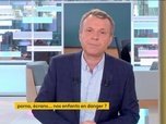 Replay L'info s'éclaire - Émission du vendredi 26 mai 2023
