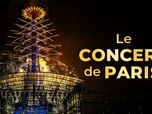 Replay Le concert de Paris - 13/07/2026