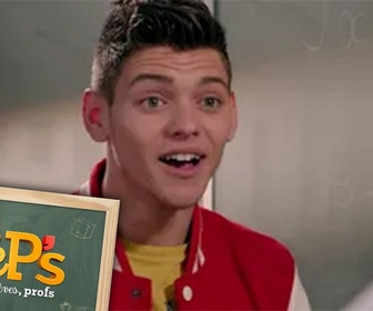 Replay PeP's - parents, élèves, profs - épisode 012