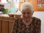 Replay Restos du Cœur et Enfoirés sur les terres d'Occitanie - Portrait de Rolande - Au coeur des Restos du Coeur du 24 juillet 2025