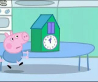 Replay Peppa Pig