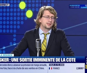 Replay BFM Bourse - On refait la séance : SQLI et Esker sortent à leur tour de la Bourse... à qui le tour ? - 20/09