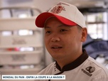 Replay Un jour, un doc - Mondial du pain : enfin la coupe à la maison ?