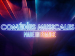 Replay Comédies musicales Made in France