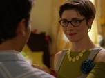 Replay Flynn Carson et les Nouveaux Aventuriers - S03 E07 - Les larmes de Cindy