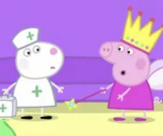 Replay Peppa Pig