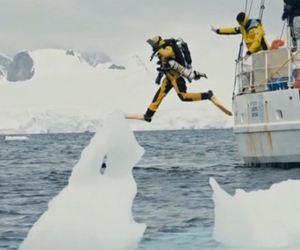Élément Terre, Le Reportage replay