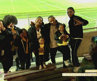 Replay Familles nombreuses : la vie en XXL du 2 juillet 2026 - Episode 20