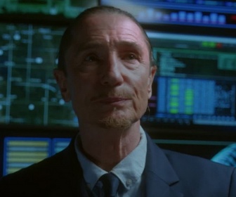 Replay Ballerina Assassin