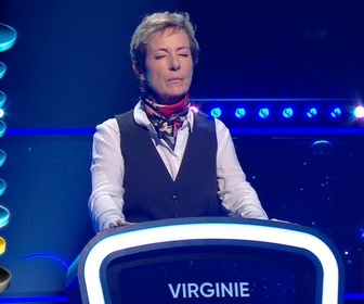 Replay Le maillon faible - Émission 5