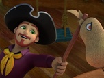 Replay Santiago des mers - Les jeux de cow-boy