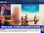 Replay Le 120 minutes - Michel Blanc mort après un choc anaphylactique - 05/10