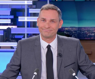 Replay Sur le terrain - 03/11/2025