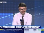 Replay BFM Bourse - La bourse cash : France, la BCE livre son verdict - 11/09