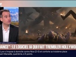 Replay BFM Première - Seedance : le logiciel IA qui fait trembler Hollywood - 16/02