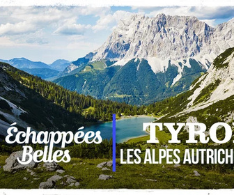 Replay Échappées belles