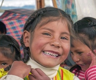 Replay Pérou - Au fil des Andes