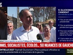 Replay BFM Grand Soir - 2027 : Glucksmann, candidat pour relever la France - 23/08