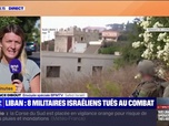 Replay 7 MINUTES POUR COMPRENDRE - Bombardements, opération terrestre: Israël continue de frapper le Liban