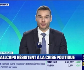 Replay L'intégrale de Tout pour investir, la masterclass du vendredi 10 octobre