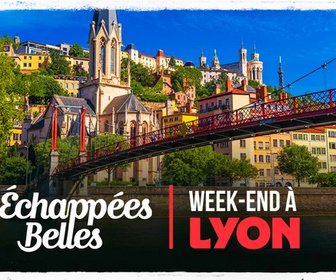 Replay Échappées belles