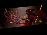 Replay Ninjago - L'attaque du Zane-Express