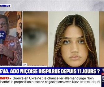 Replay Affaire suivante - Où est Eva, ado niçoise disparue depuis onze jours ? - 11/05