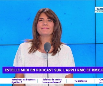 Replay Estelle Midi - Échec du conclave : les boomers doivent-ils faire un effort ?