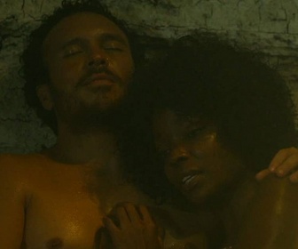 Replay L'esclave blanche - Épisode 39