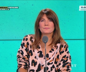 Replay Estelle Midi - Shein : faut-il boycotter les grands magasins ?