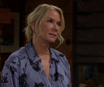 Replay Amour, gloire et beauté du 18 novembre 2025