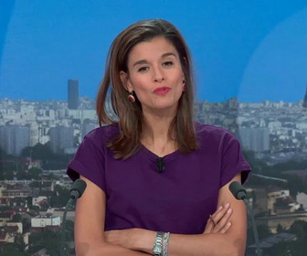 Replay Le JT en LSF - 23/09/2026
