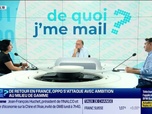 Replay De Quoi J'me Mail - Dimanche 29 septembre