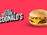 Replay La folle histoire de McDonald's