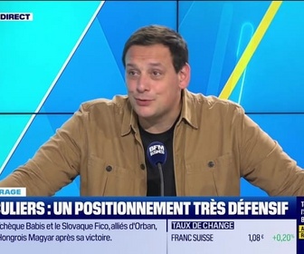 Replay Tout pour investir - Lundi 13 avril